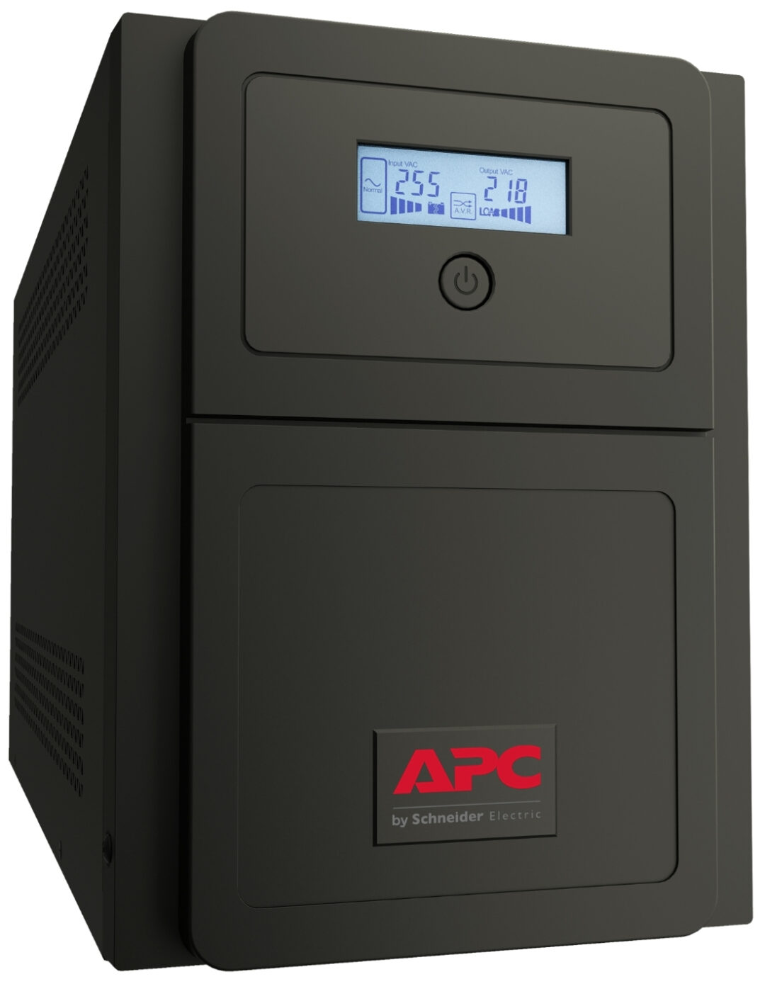 APC Easy UPS 1 Ph Line Interactive, 1000VA, Tower, 230V, 6 IEC C13 ...