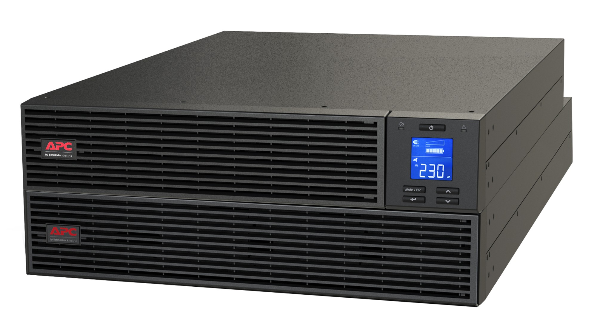 APC SRV1KRILRK uninterruptible power supply (UPS) Double-conversion ...
