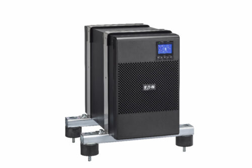 Eaton 9SX3000IMBS uninterruptible power supply (UPS) Double-conversion (Online) 3 kVA 2700 W 9 AC outlet(s)