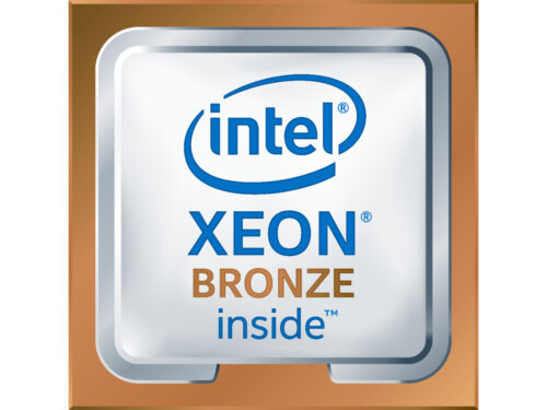 HPE 3204 processor 1.9 GHz 8.25 MB