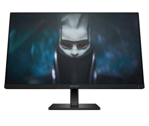 OMEN by HP 23.8 inch FHD 165Hz Gaming Monitor - OMEN 24