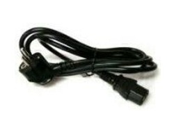 Cisco AC Cord Black 2.5 m