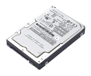 IBM 00Y5721 internal hard drive 900 GB 10000 RPM 2.5" SAS - Refurbished