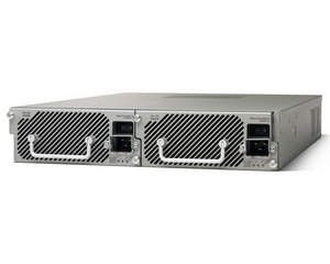 Cisco ASA 5585-X Security Plus Firewall Edition hardware firewall 2U 10 Gbit/s