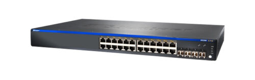 Juniper EX2200 Managed - Refurbished