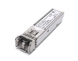 Finisar FTLF8524P2BNV network transceiver module Fiber optic 4250 Mbit/s SFP 850 nm - Refurbished