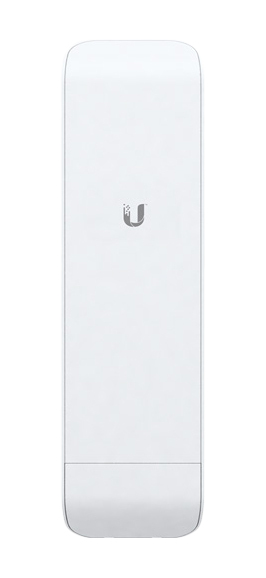 Ubiquiti NanoStation M5 150 Mbit/s White Power over Ethernet (PoE)