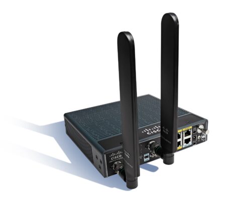 Cisco ISR819G-4G-GA-K9 Integrated Services Router