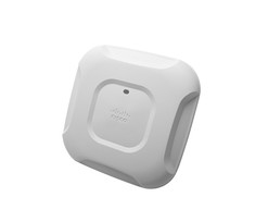 Cisco Aironet 3700i 1300 Mbit/s White - Refurbished