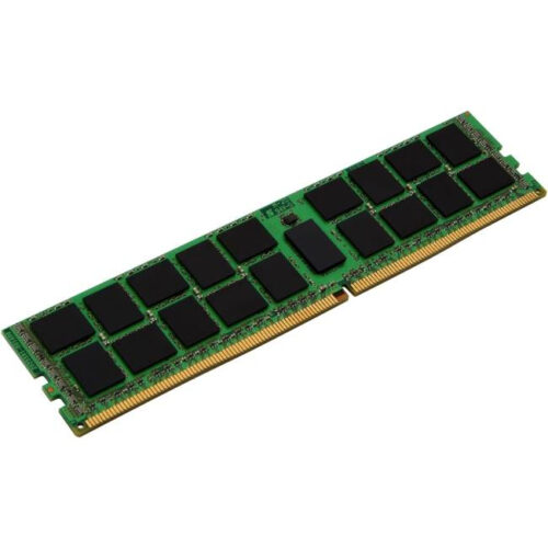Kingston Technology System Specific Memory KTD-PE426/32G memory module 32 GB 1 x 32 GB DDR4 2666 MT/s ECC