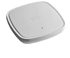 Cisco C9130AXI-E wireless access point 5380 Mbit/s White Power over Ethernet (PoE) - Refurbished