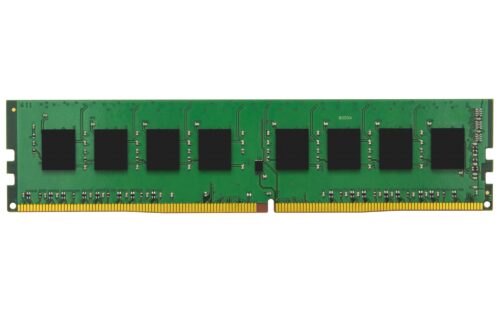 Kingston Technology ValueRAM memory module 32 GB 1 x 32 GB DDR4 3200 MT/s 288-pin DIMM