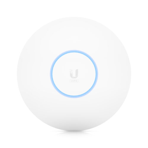 Ubiquiti U6-PRO wireless access point 4800 Mbit/s White Power over Ethernet (PoE)
