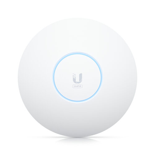 Ubiquiti UniFi6 Enterprise 4800 Mbit/s White Power over Ethernet (PoE)