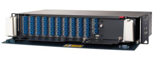 Cisco 15216-EF-40-EVEN= patch panel 4U - Refurbished
