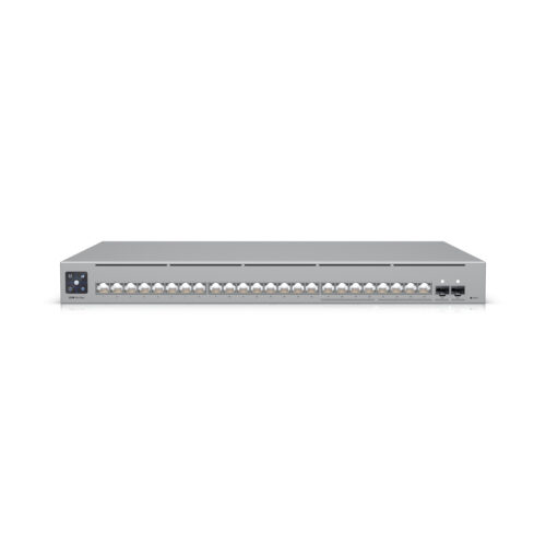 Ubiquiti Pro Max 24 L3 2.5G Ethernet (100/1000/2500) 1U Grey