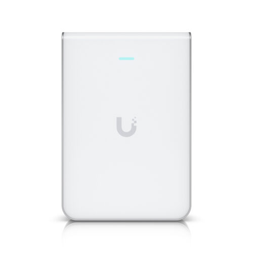 Ubiquiti U7 Pro Wall 5700 Mbit/s White Power over Ethernet (PoE)