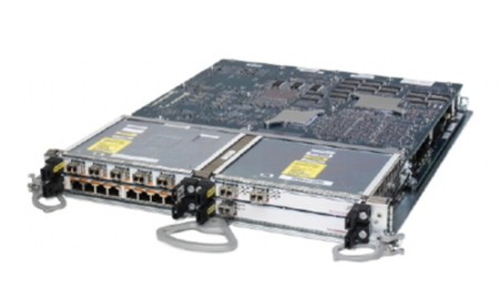 Cisco SIP-601 Interface processor - Refurbished