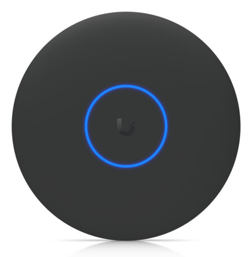 Ubiquiti U7 Pro XGS 8600 Mbit/s Black Power over Ethernet (PoE)