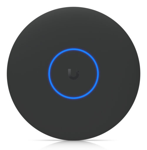 Ubiquiti U7 Pro XG 5800 Mbit/s Black Power over Ethernet (PoE)
