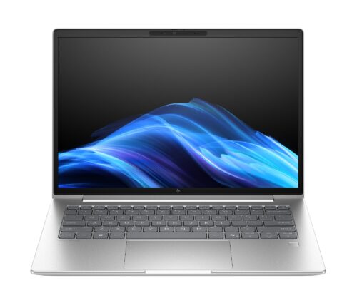 HP EliteBook 6 G1a 14 inch Notebook AI PC AMD Ryzen™ AI 7 250 Laptop 35.6 cm (14") WUXGA 16 GB DDR5-SDRAM 512 GB SSD Wi-Fi 7 (802.11be) Windows 11 Pro Silver