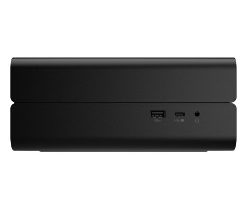 HP Z2 Mini G1a Copilot+ PC AMD Ryzen AI Max PRO PRO 385 64 GB LPDDR5x-SDRAM 1 TB SSD Windows 11 Pro Mini PC Workstation AI Workstation, AI PC Black