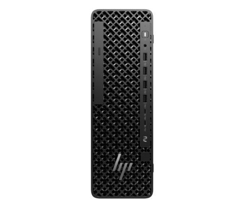 HP Z2 SFF G1i Wolf Pro Security Edition Intel Core Ultra 7 265K 128 GB DDR5-SDRAM 1 TB SSD Windows 11 Pro Workstation AI Workstation, AI PC Black