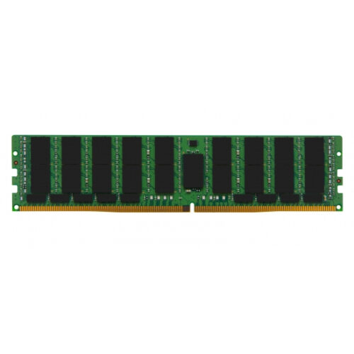 Kingston Technology System Specific Memory 64GB DDR4 2400MT/s memory module 1 x 64 GB 2400 MT/s 288-pin DIMM