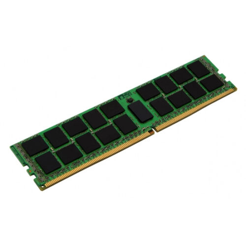 Kingston Technology System Specific Memory 16GB DDR4 2400MHz Module memory module 1 x 16 GB 288-pin DIMM ECC