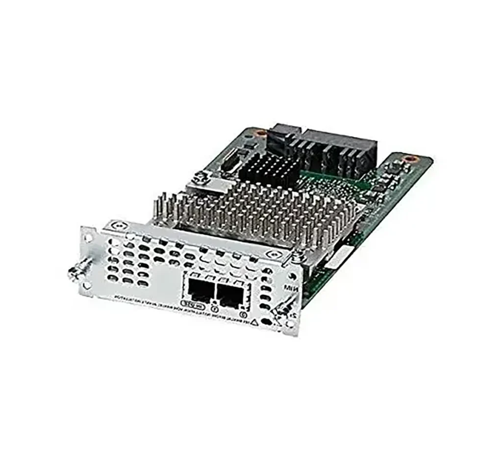 Voice Network Modules