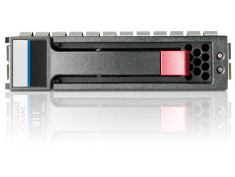 HPE 793703-B21-RFB internal hard drive 8 TB 7200 RPM 3.5" SAS