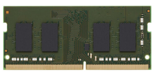 Micron MTA4ATF51264HZ-2G3B memory module 4 GB 1 x 4 GB DDR4 2400 MHz
