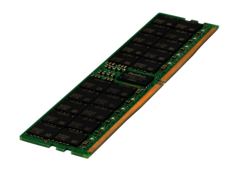 HPE P43328-B21B memory module 32 GB 1 x 32 GB DDR5 288-pin DIMM