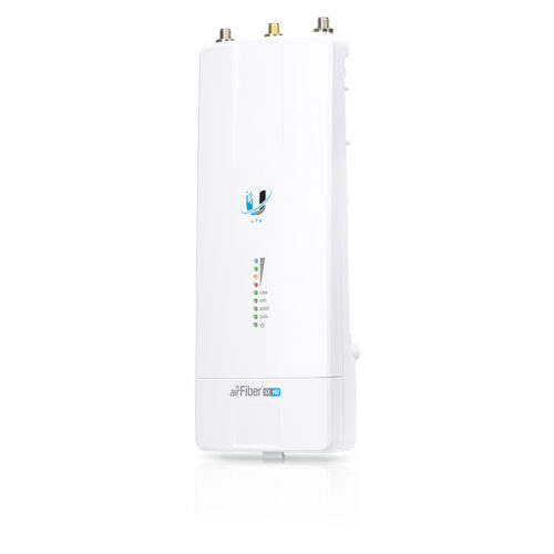 Ubiquiti AirFiber AF-5XHD 1000 Mbit/s White Power over Ethernet (PoE)