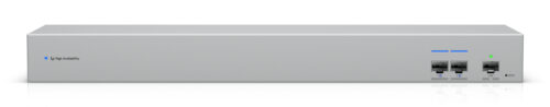 Ubiquiti UniFi WAN Switch Gigabit Ethernet (10/100/1000) 1U Grey