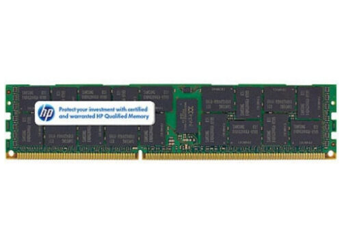 HP 4GB DDR3 1333MHz memory module 1 x 4 GB 240-pin DIMM