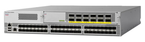 Cisco Nexus 9396PX Managed L3 Grey - Refurbished