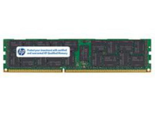 HP 8GB DDR3 1333MHz memory module 1 x 8 GB ECC - Refurbished