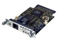 Cisco ADSL WAN Interface Card modem - Refurbished