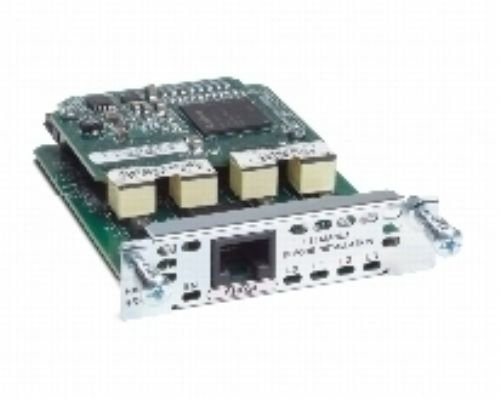 Cisco HWIC-4SHDSL network card Internal Ethernet - Refurbished
