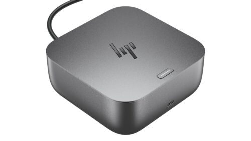 HP Thunderbolt 4 100W G6 Dock