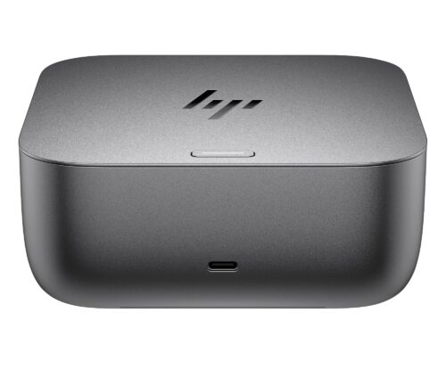 HP Thunderbolt 4 Ultra 280W G6 Dock
