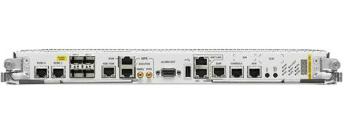 Cisco A9K-RSP880-SE network switch module Gigabit Ethernet - Refurbished