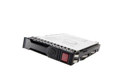 HPE 7.68TB SAS 12G Read Intensive SFF BC Value SAS Multi Vendor SSD