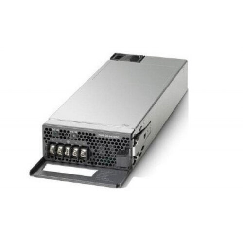 Cisco UCSC-PSU1-1600W power supply unit Grey - Refurbished