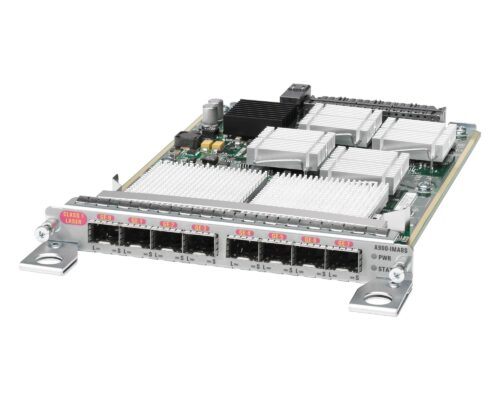 Cisco A900-IMA8S network switch module Gigabit Ethernet - Refurbished