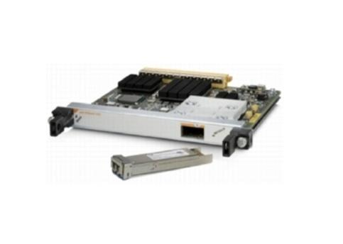 Cisco SPA-1X10GE-L-V2 network card Internal Ethernet 10000 Mbit/s - Refurbished