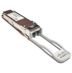 Cisco QSFP-40G-SR-BD network transceiver module Fiber optic 40000 Mbit/s 918 nm - Refurbished