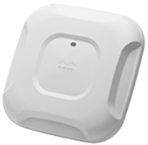 Cisco Aironet 3700i 1300 Mbit/s White Power over Ethernet (PoE)