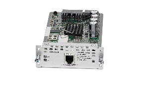 Cisco NIM-VA-B network switch module